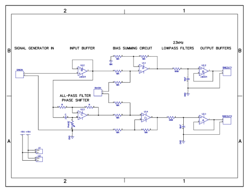 All-pass filter